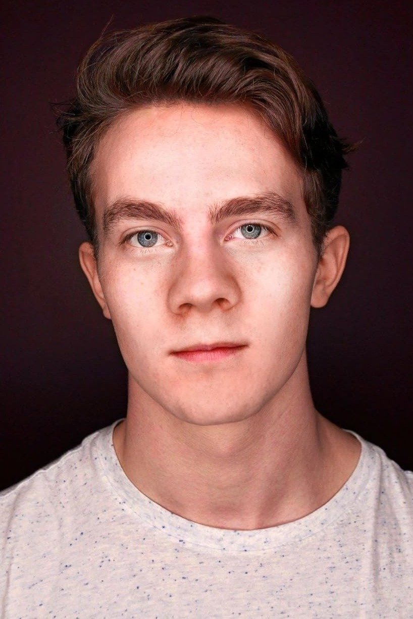 et billede af Luke Kimball