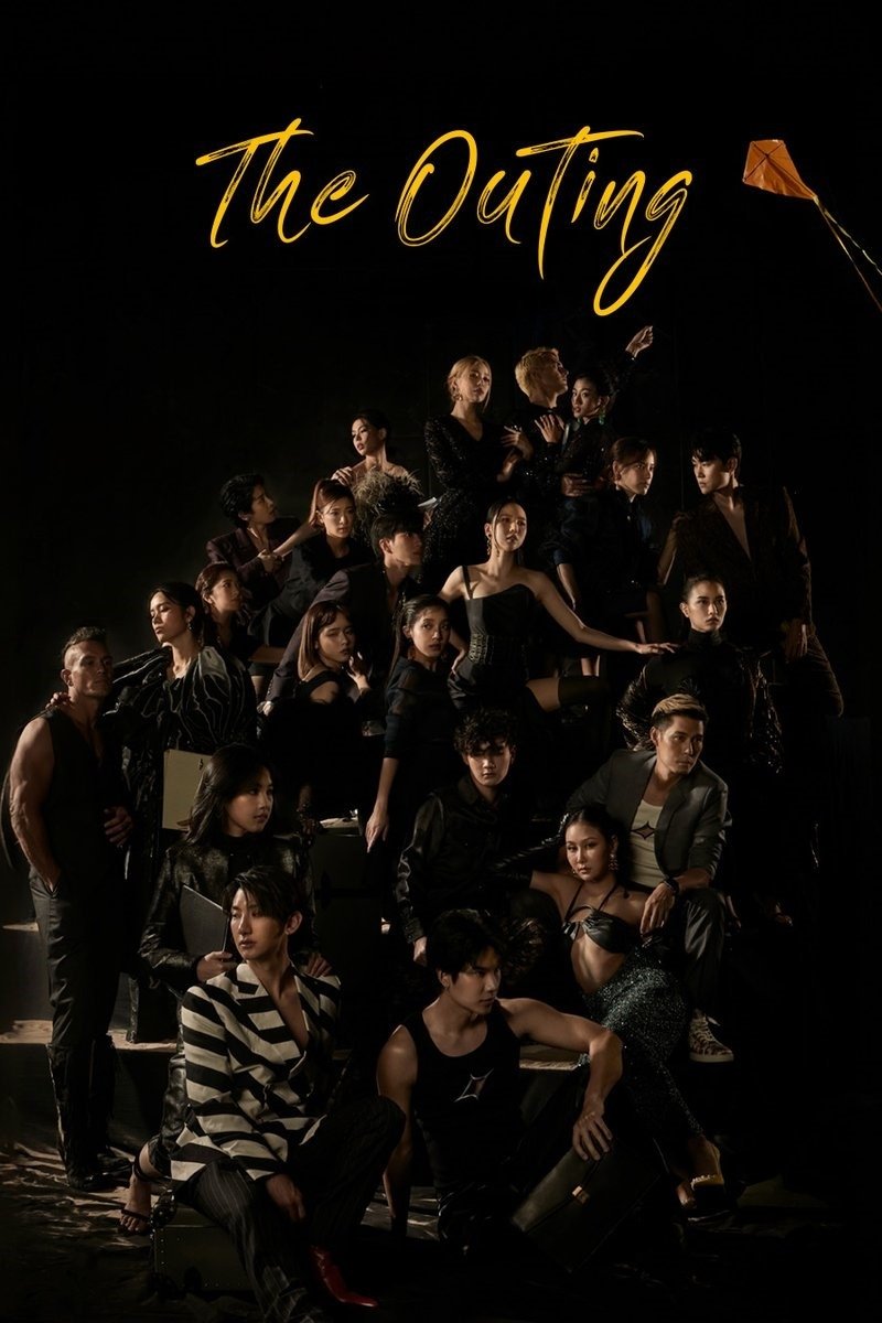 The Outing - Season 1