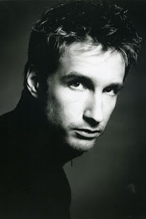 et billede af Christopher Schaldenbrand