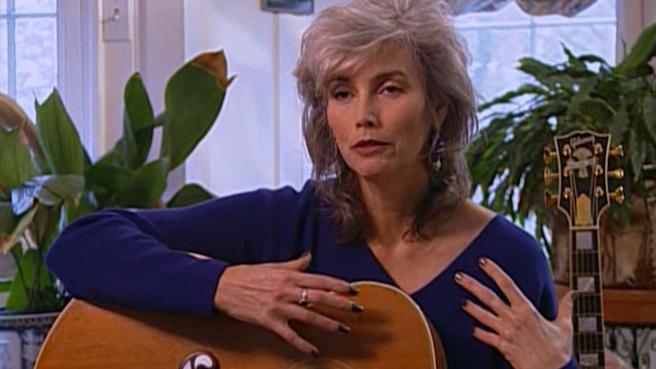 Wired for Sound: A Guitar Odyssey (1997)