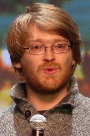 et billede af Tristan Schulmann