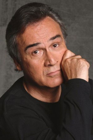 et billede af Cevdet Arıcılar