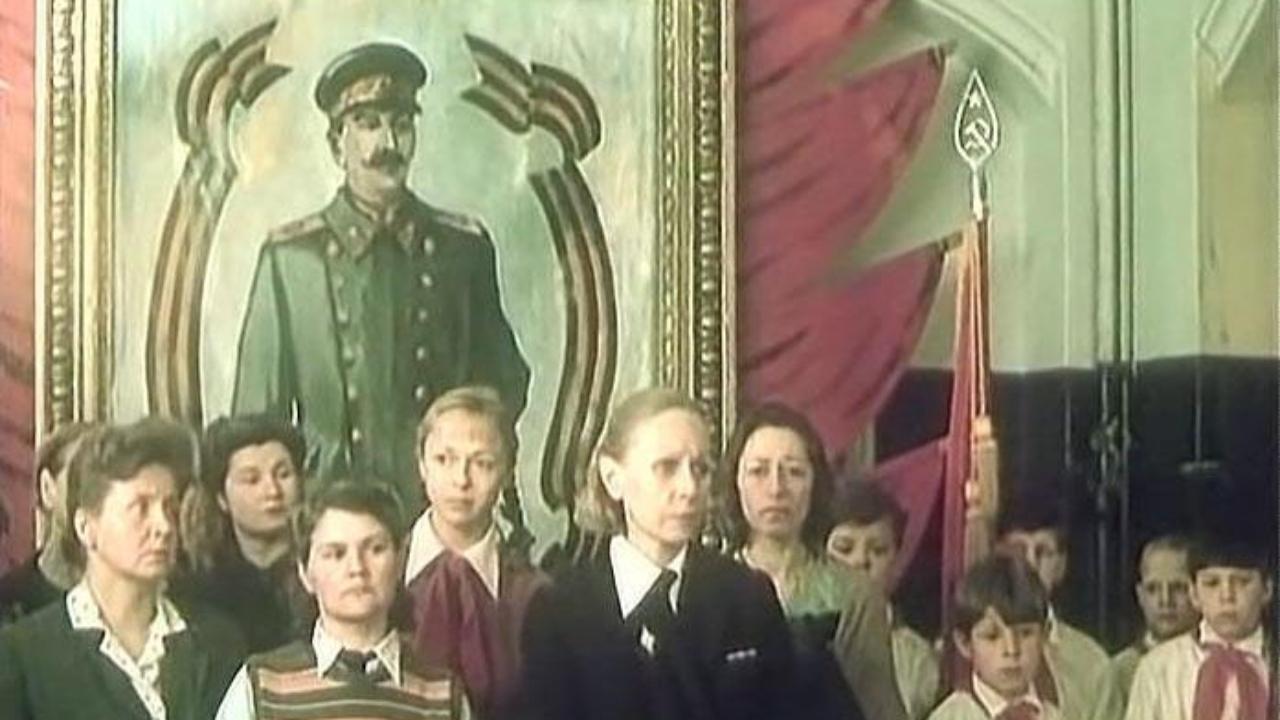 Viktoriya (1988)