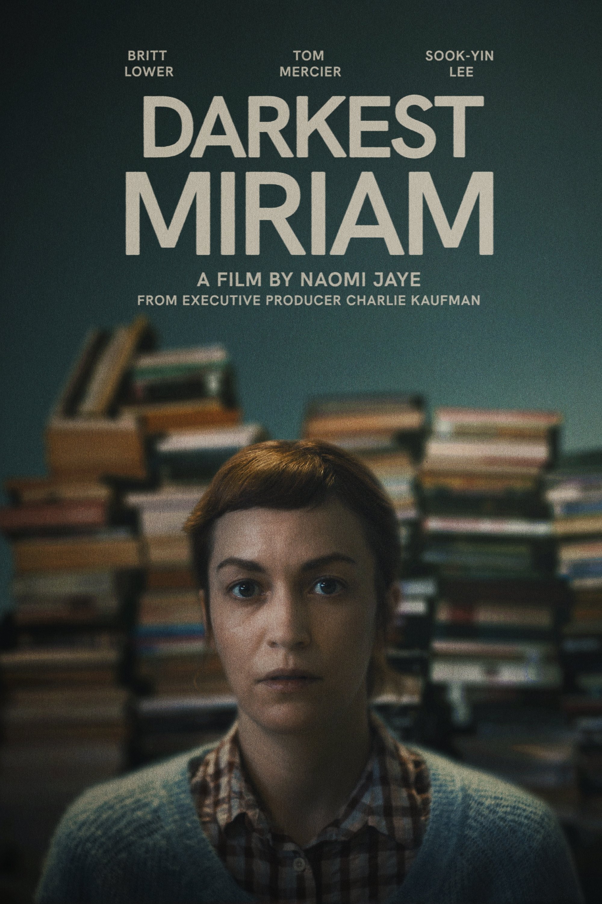 Darkest Miriam