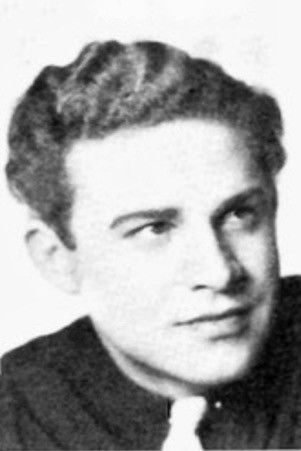 et billede af Sten Sture Modéen