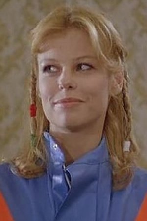 et billede af Nicole Norden