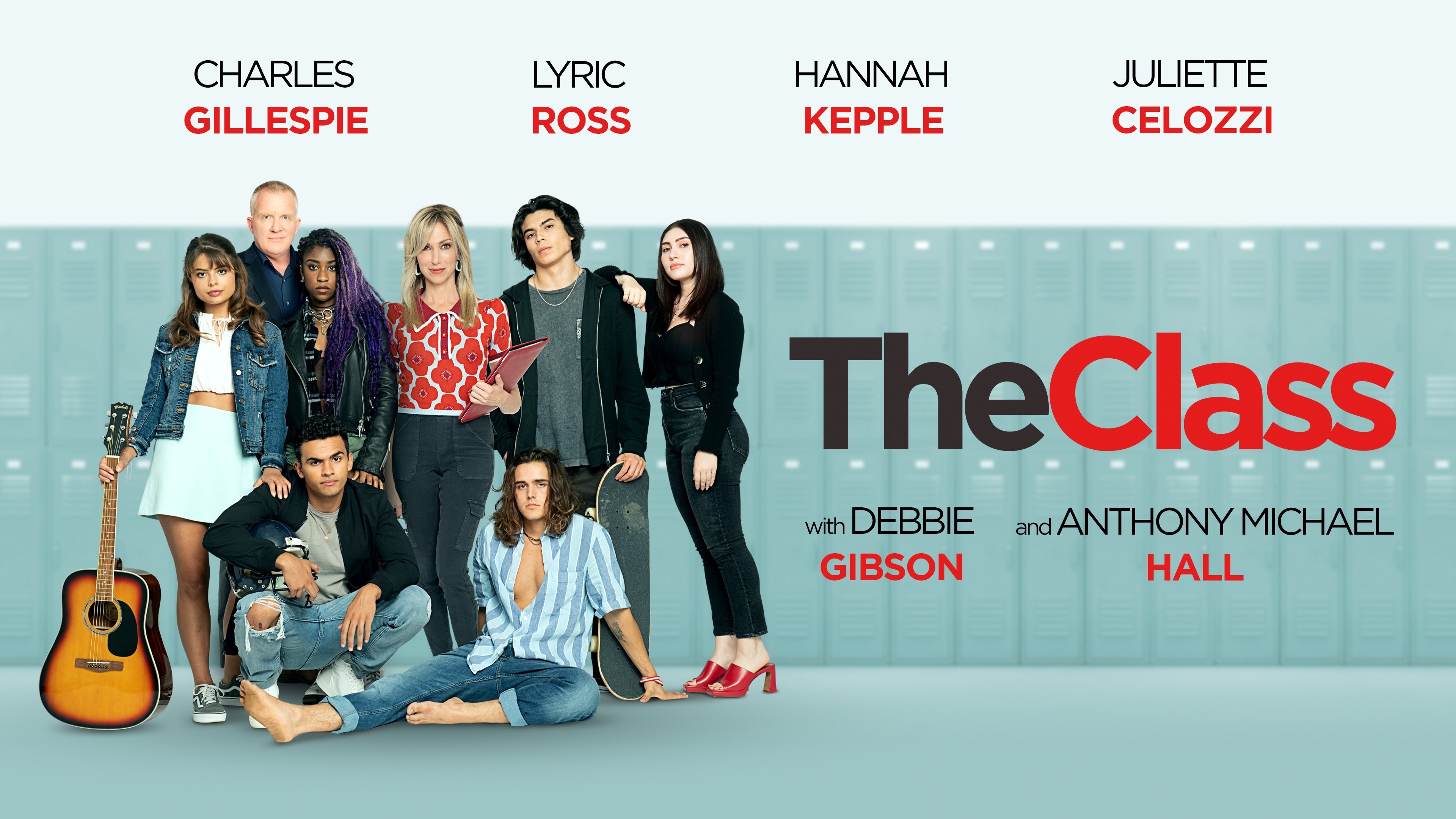 The Class (2022)