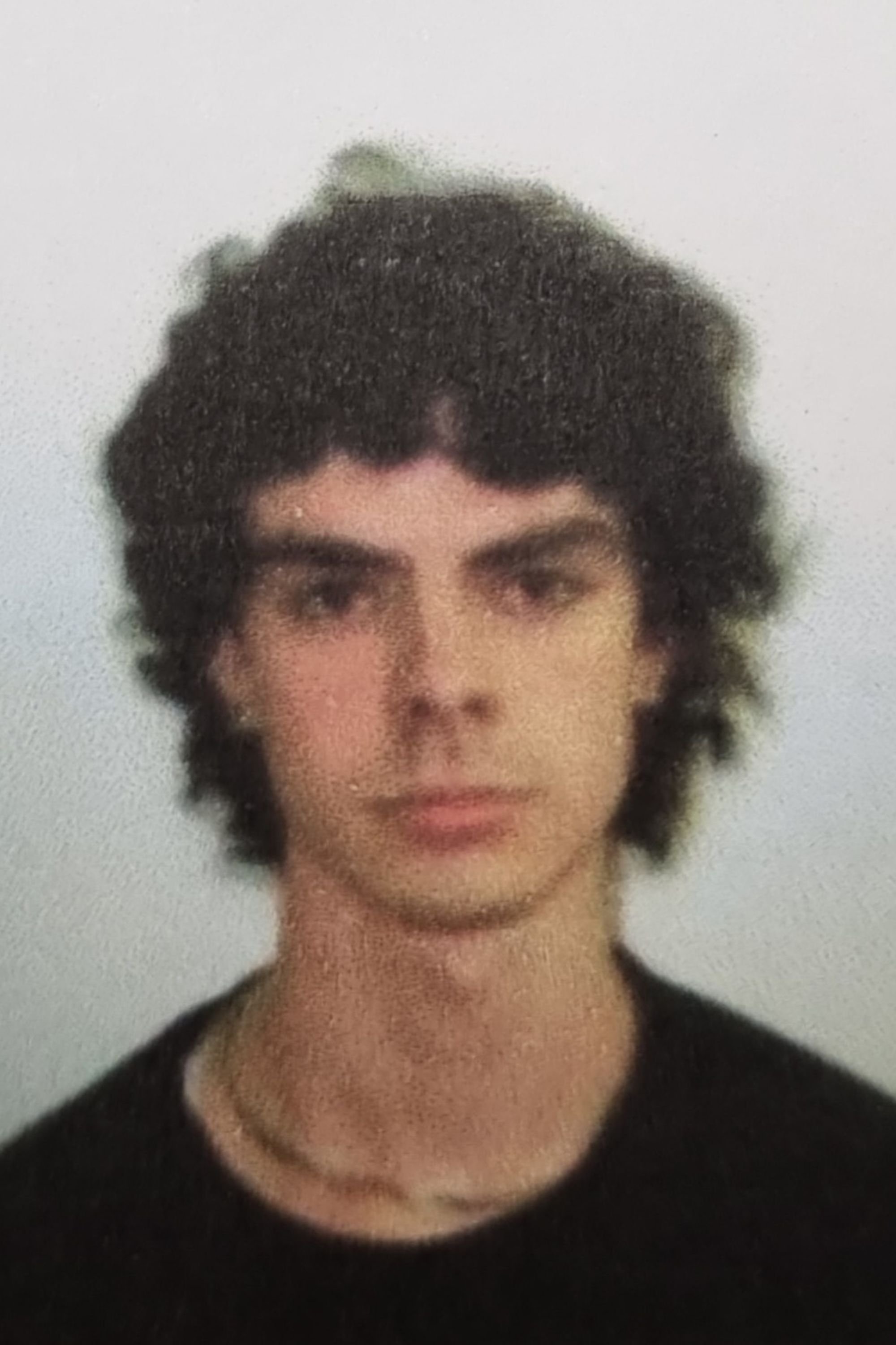 Laszlo Rapaport | Art Department Assistant