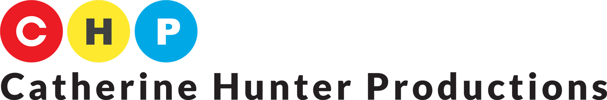 Catherine Hunter Productions