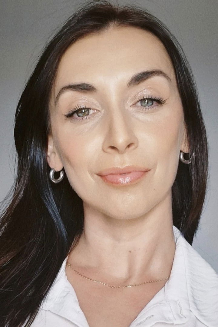 et billede af Romina Ribaudo