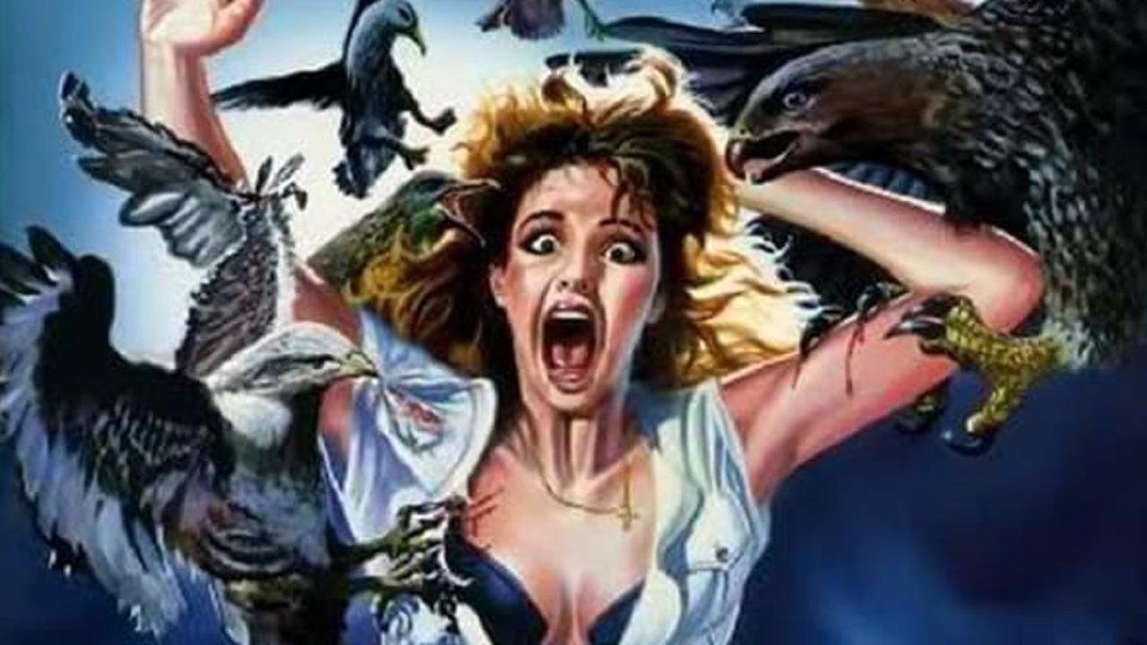 Birds of Prey (1987)