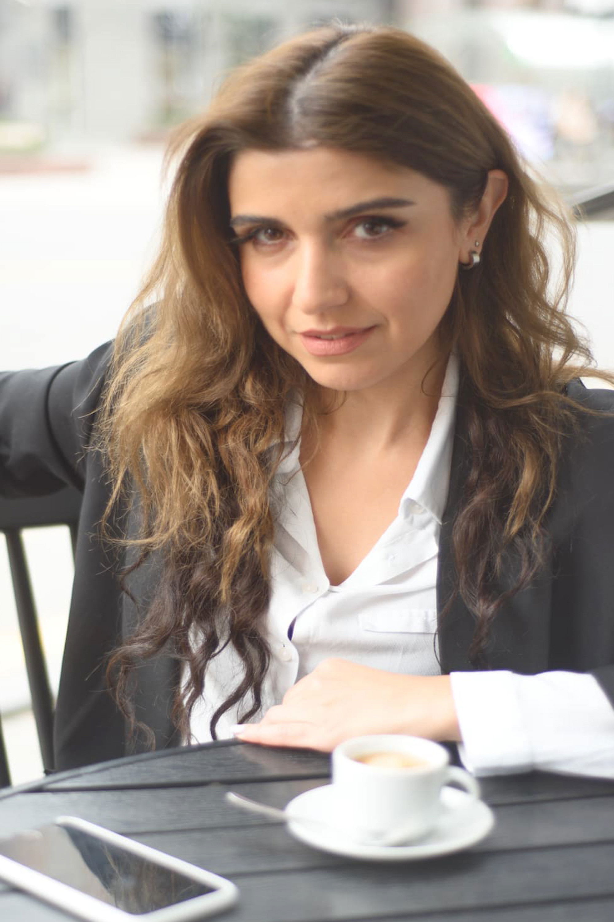 et billede af Liana Avetisyan