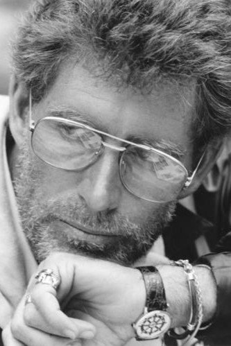 et billede af Gary Nelson