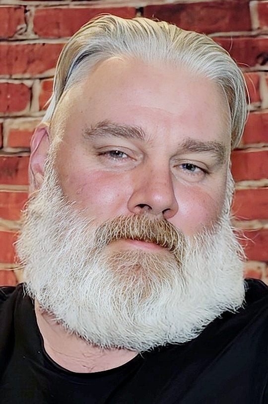 et billede af Dave Sokolowski