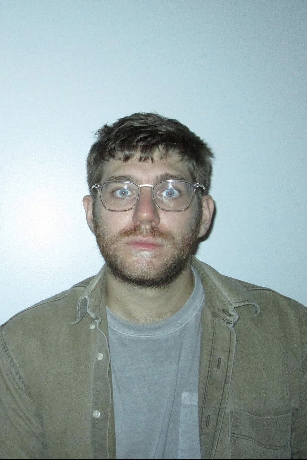 et billede af Alex Phillips