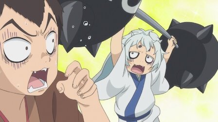 Hozuki's Coolheadedness