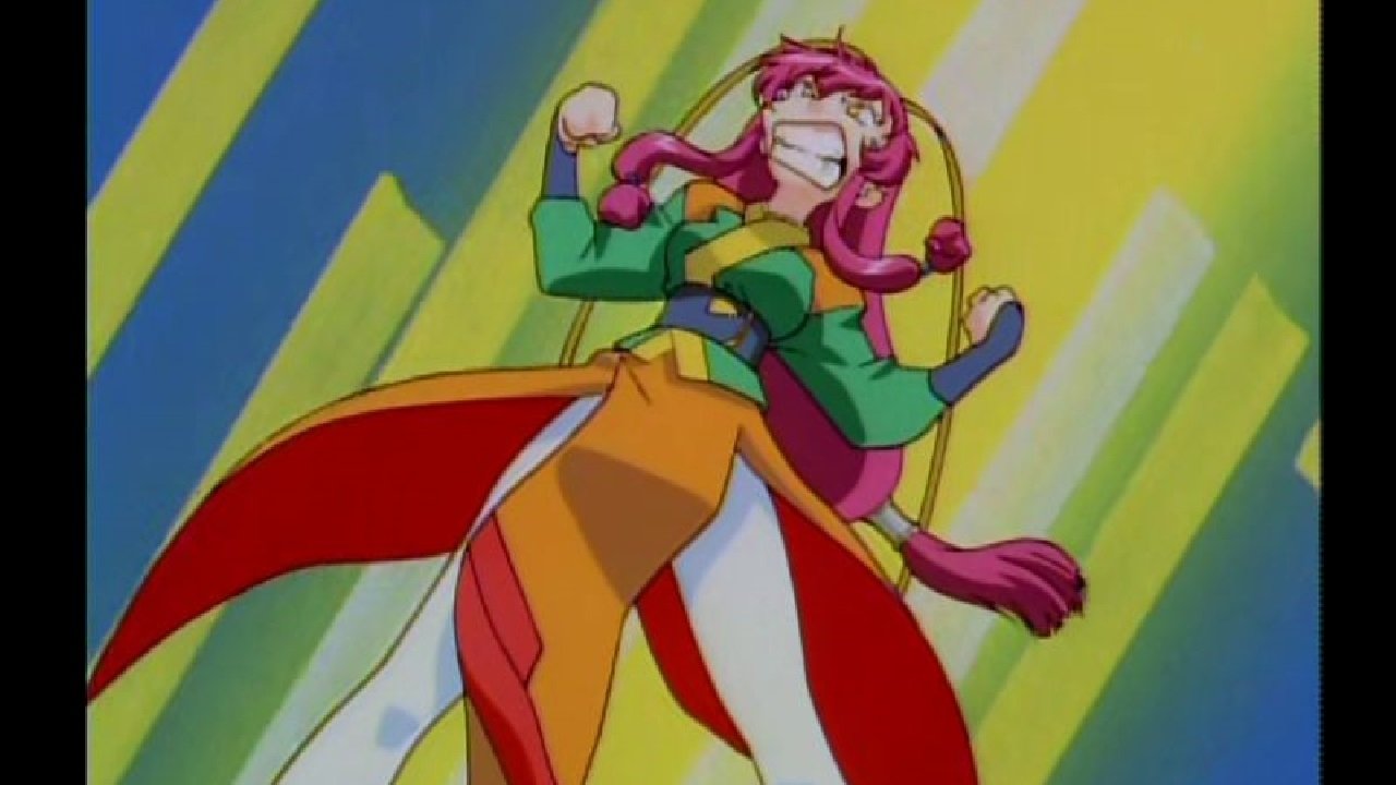 Thumbnail for Magical Girl Lyrical Amira Season 0 Episode 7
