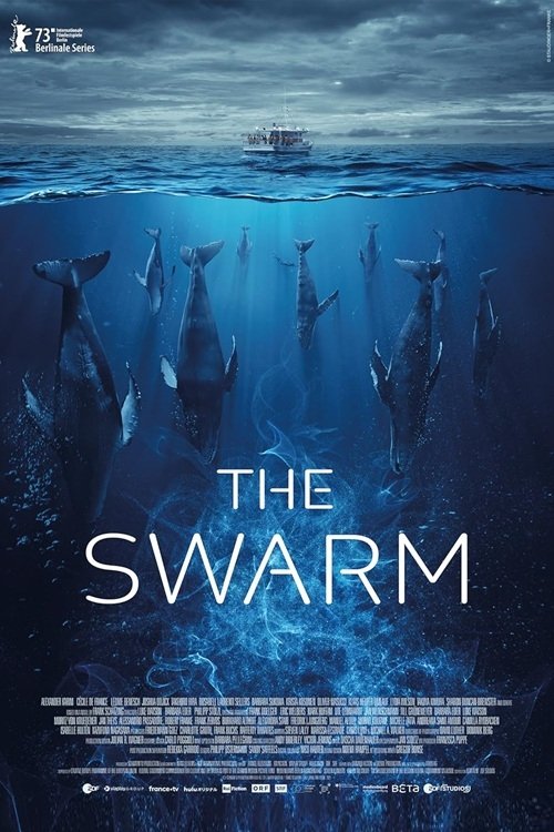 EN - The Swarm (2023)