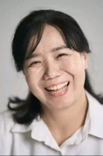 et billede af Kim Jin-ok