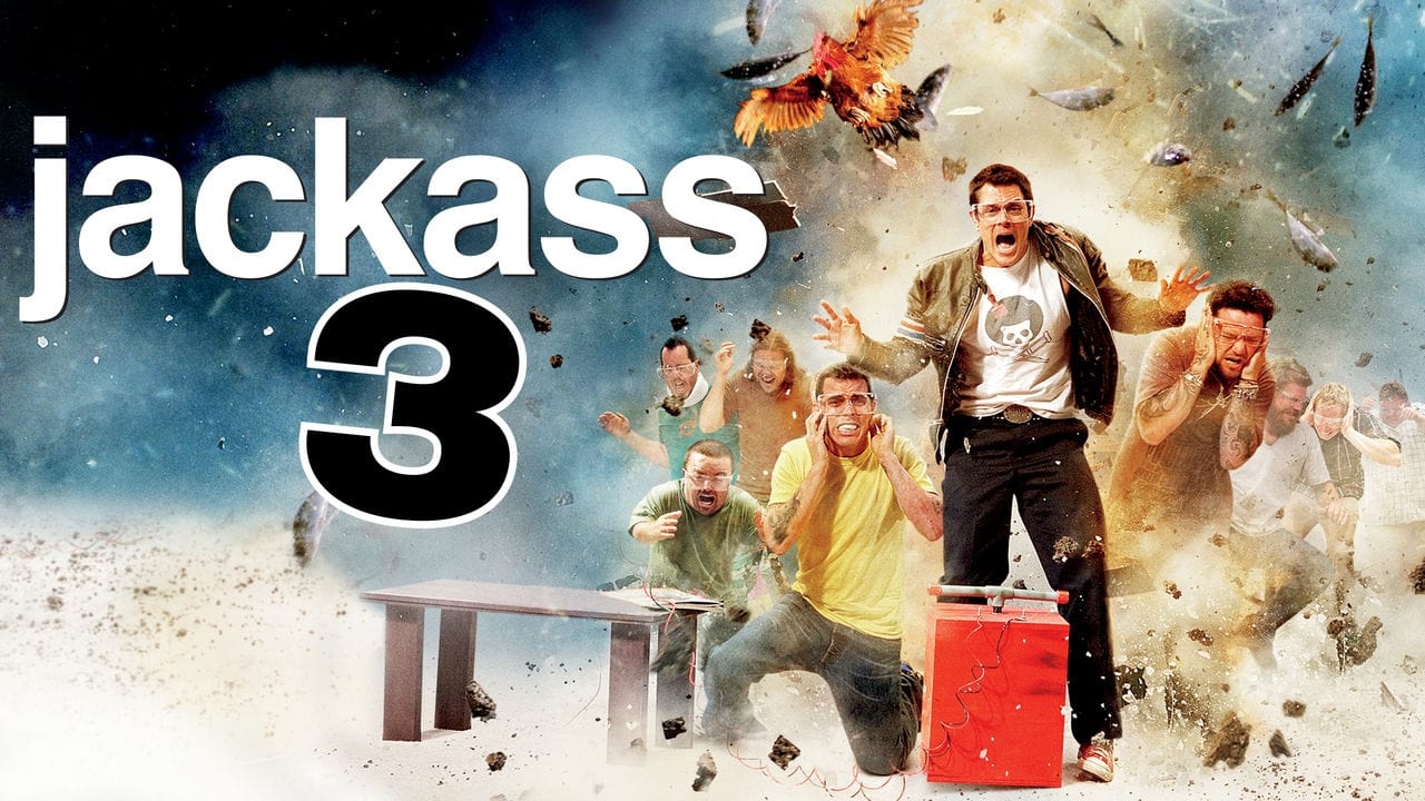 Jackass 3