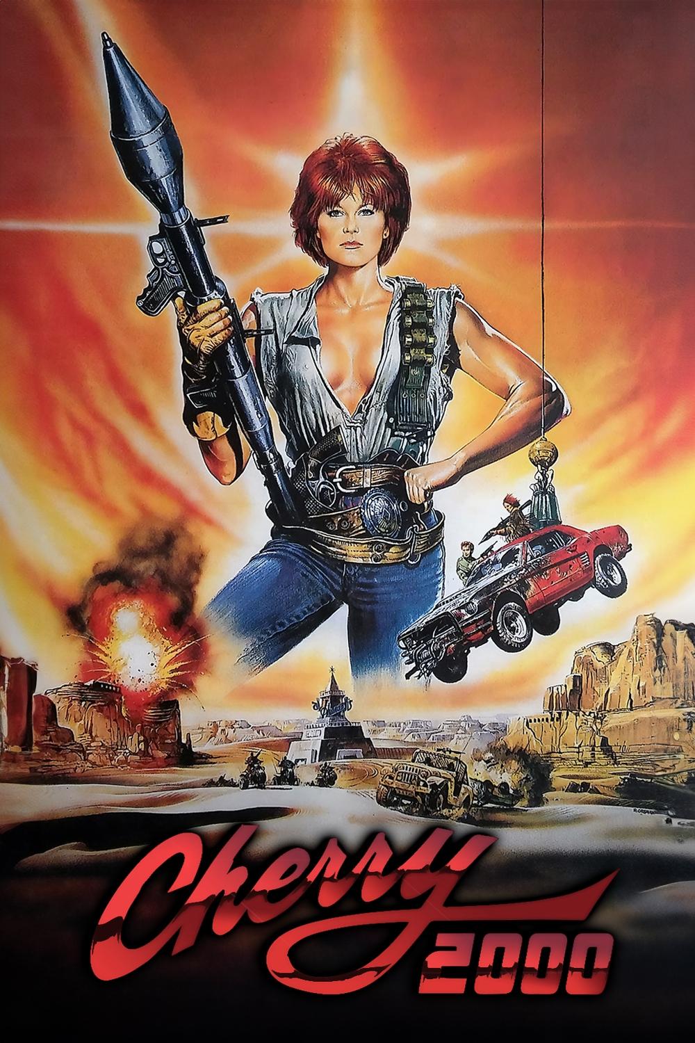 Cherry 2000