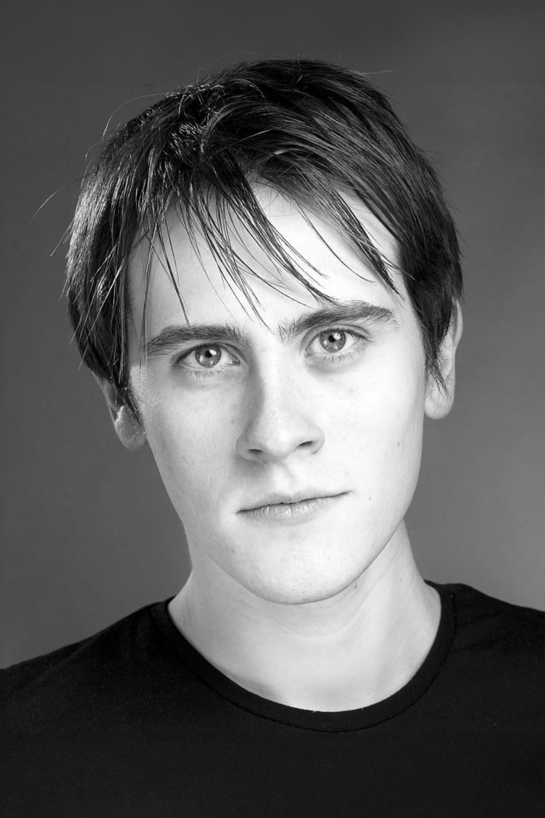 et billede af Will Murphy