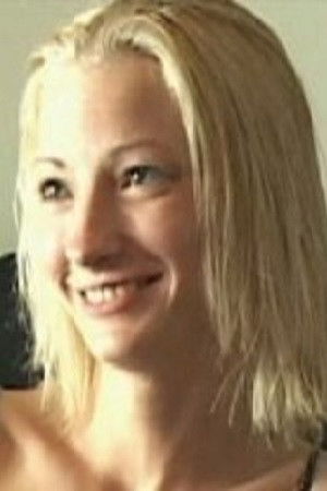 et billede af Alicia Andrews