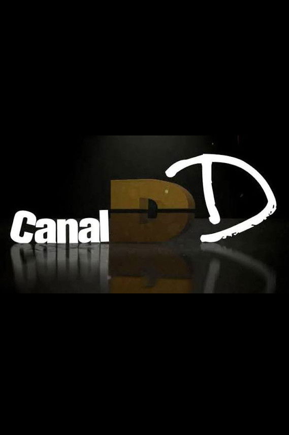 Le Canal DD (2015) movie poster