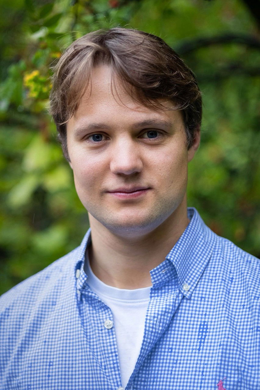 et billede af Tevje Espeland