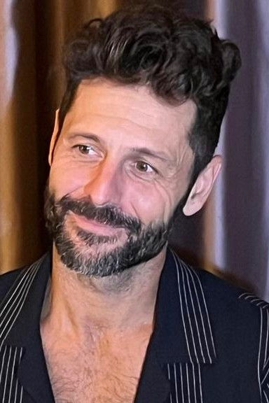 et billede af Jorge González