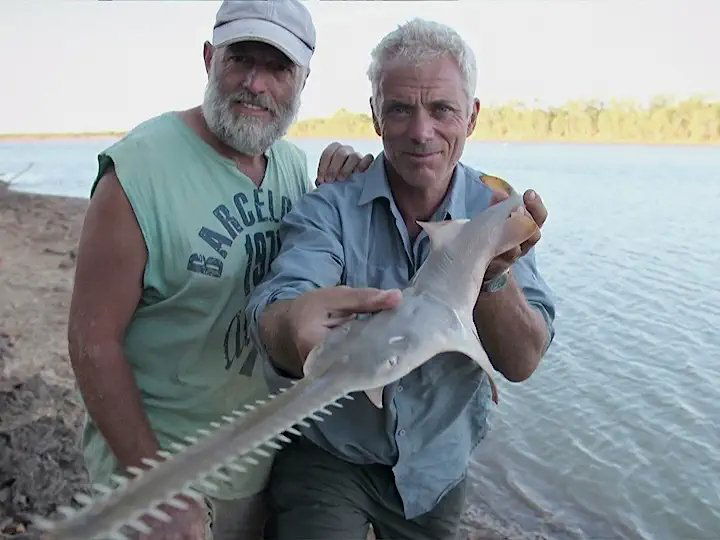 River Monsters