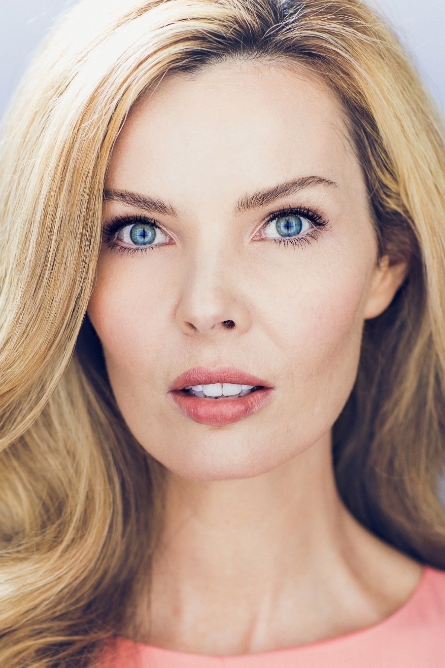 et billede af Mary O'Rourke