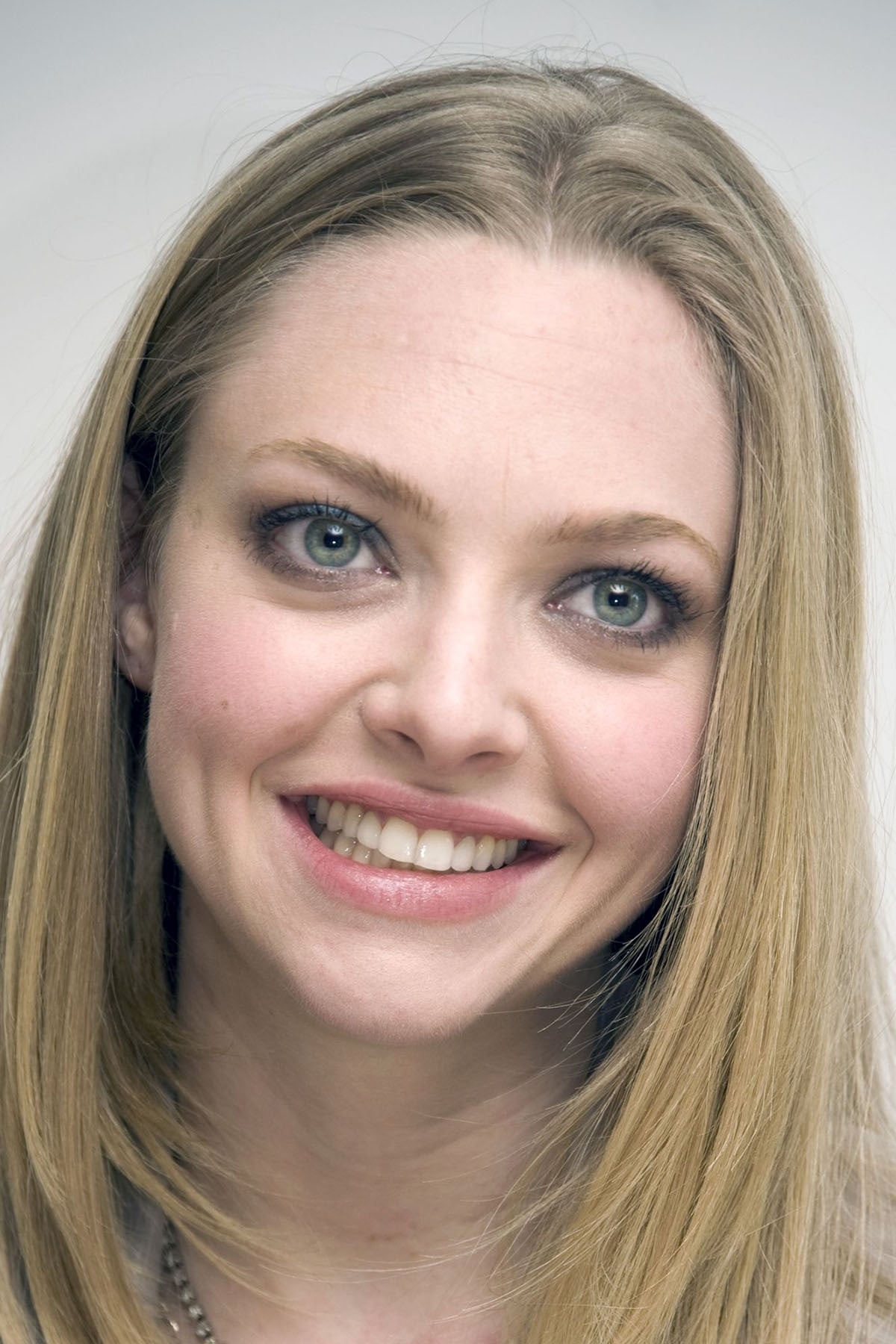 Amanda Seyfried