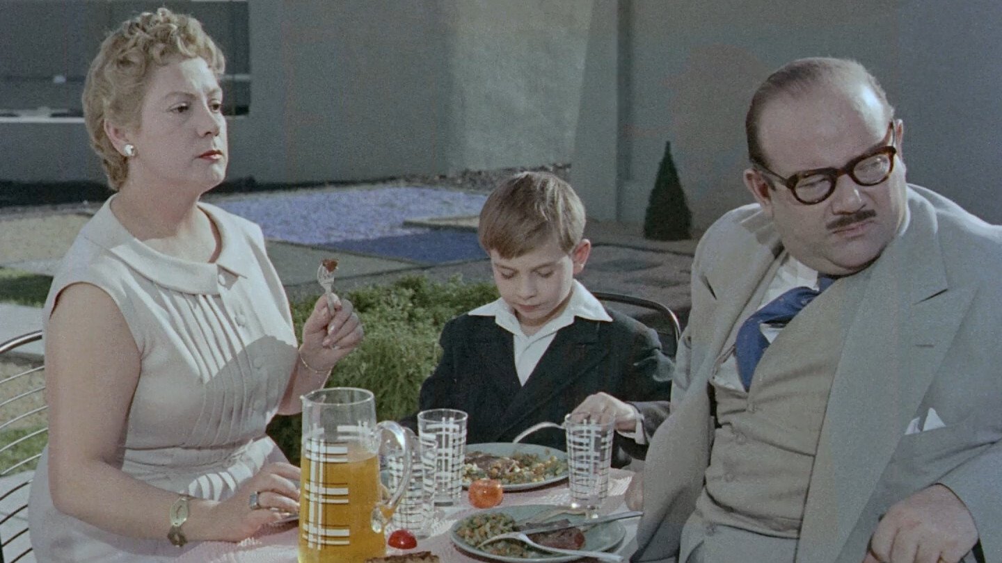 Mon Oncle (1958)