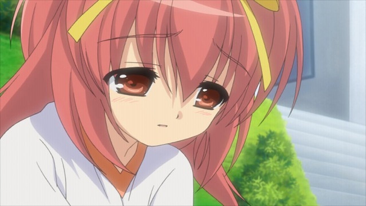 Nanatsu-iro Drops: First Love That Encompasses You