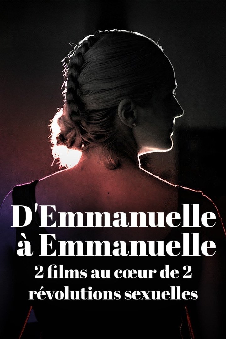 D'Emmanuelle &agrave; Emmanuelle