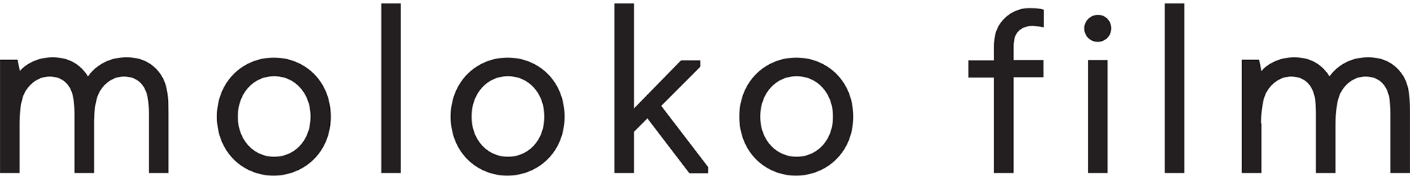 Logo de la société Moloko Film 10243