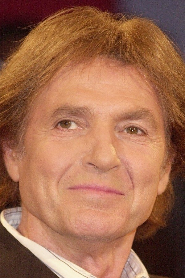 et billede af Chris Roberts