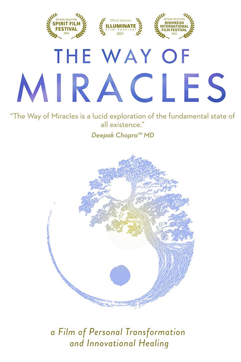 The Way of Miracles