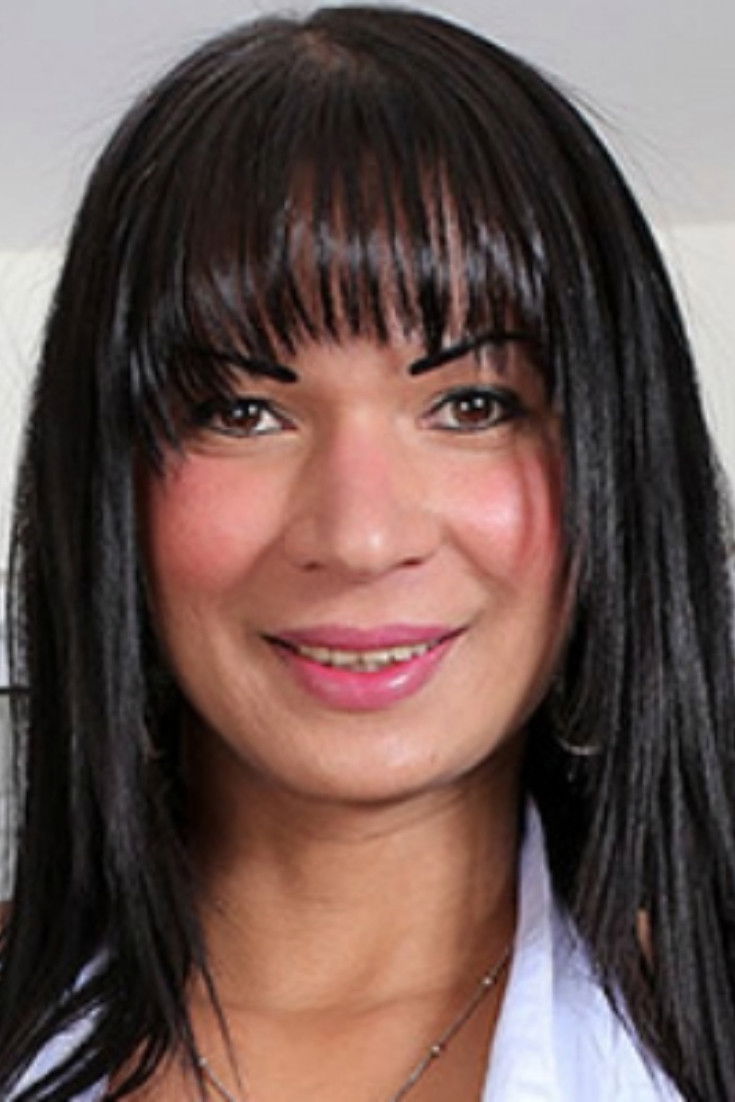 et billede af Anna Bella