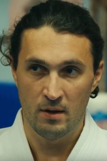 et billede af Alexandr Chernyshev