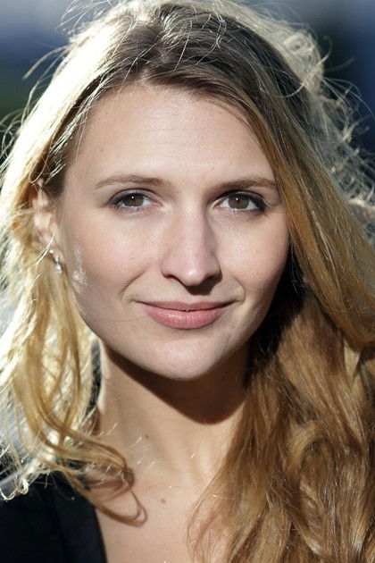 et billede af Maléna Perrot