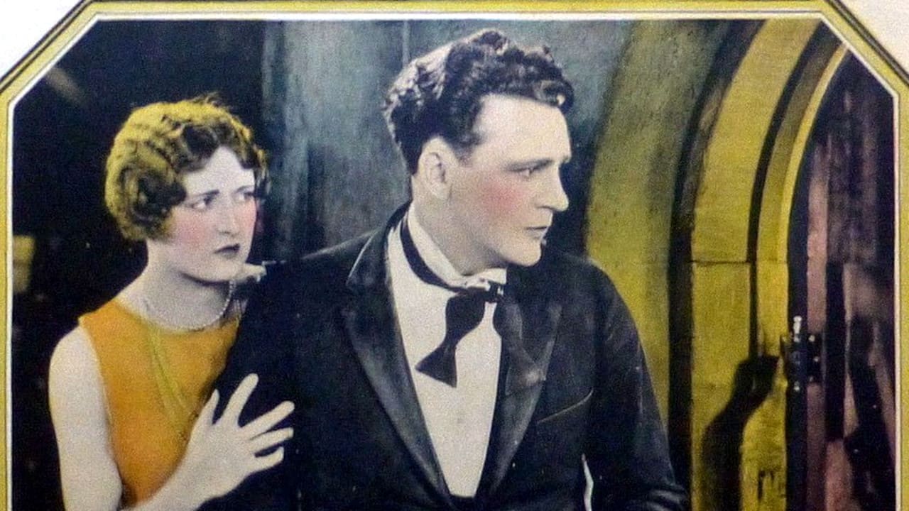Tearing Through (1925)