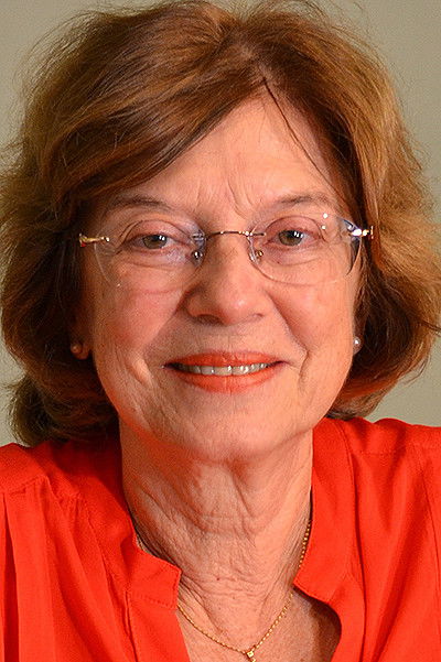 et billede af Maria Aparecida Costa