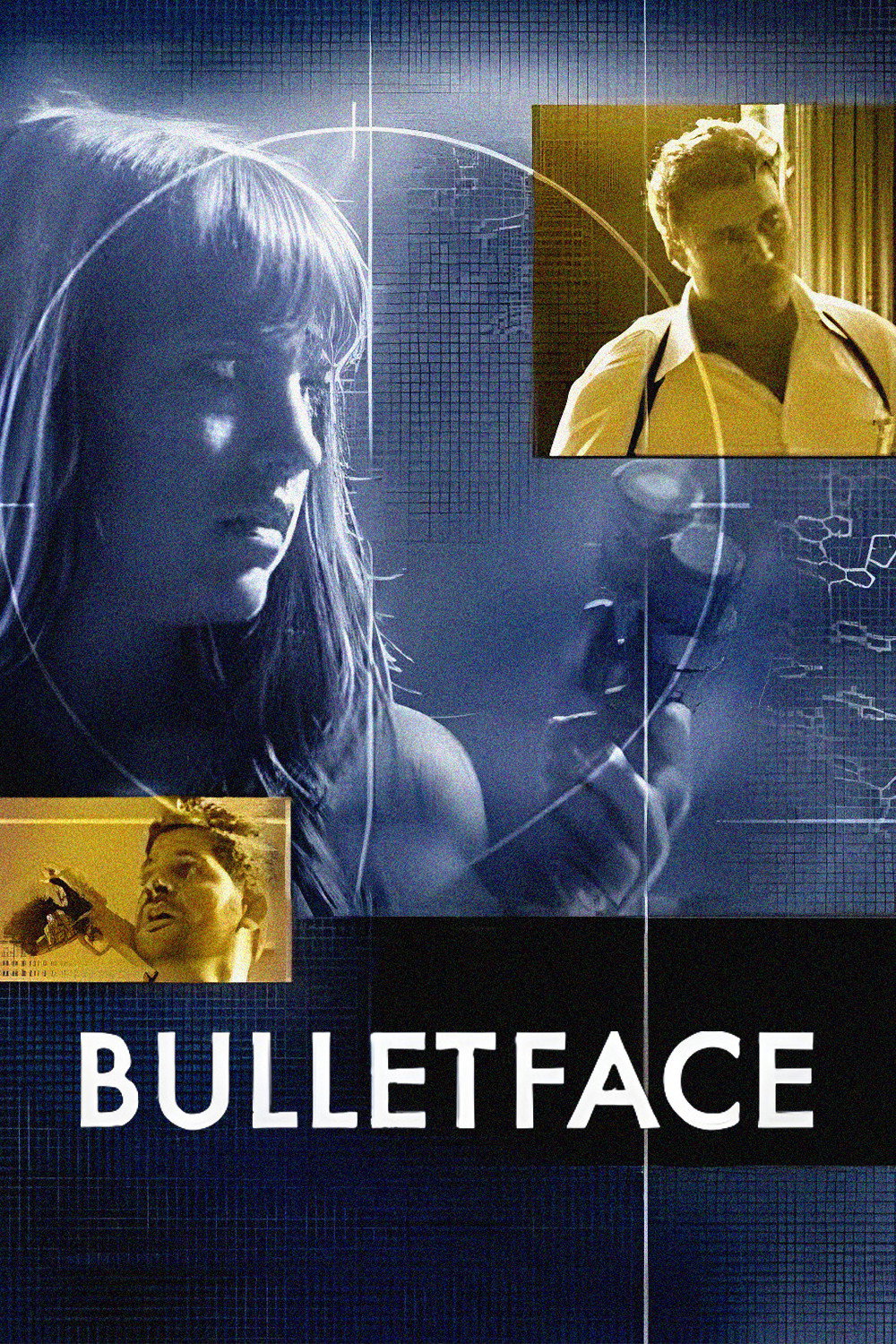 Bulletface