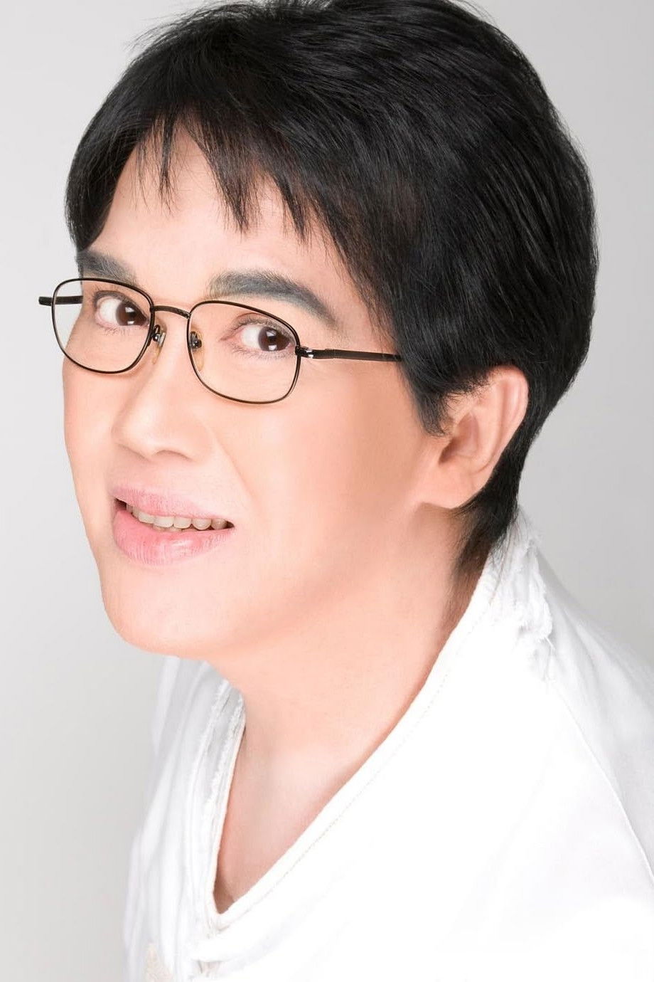 et billede af Fanny Serrano