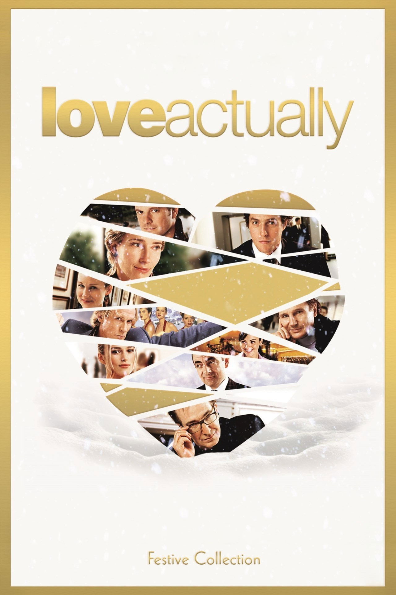 Love Actually