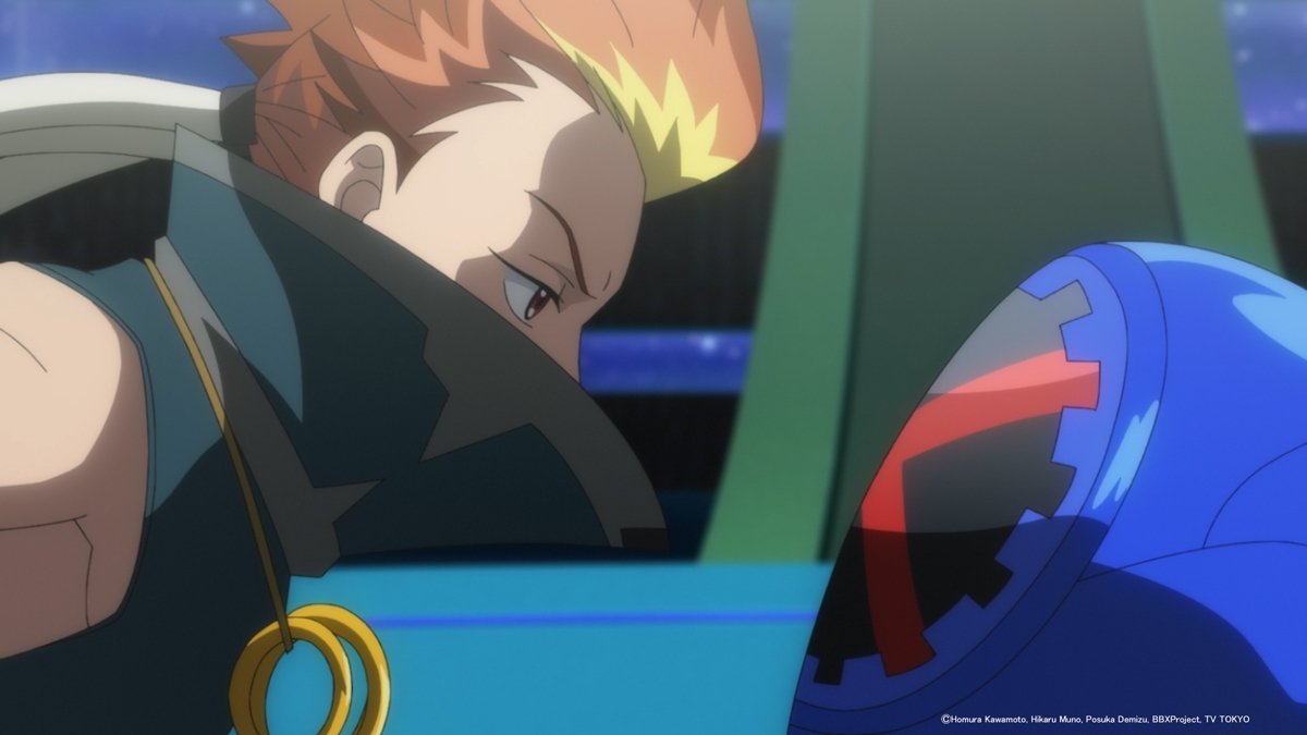 Episode 97 Star Battle Grand Final