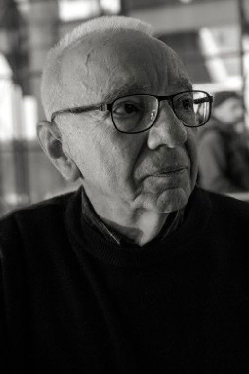 et billede af Marek Piestrak