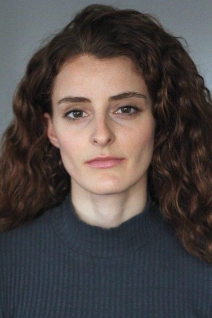 et billede af Sixtine Gignoux